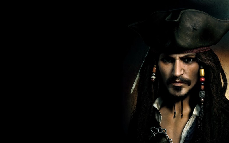 johnny depp, movies, pirates of the caribbean