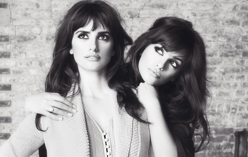 penelope cruz, celebrities, girls