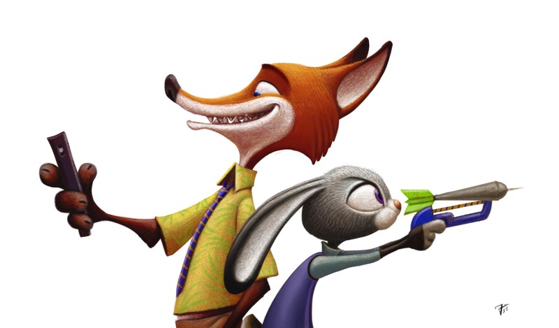 zootopia, movies, animated movies, cartoons, 2016 movies