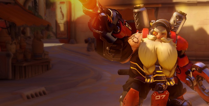 overwatch, games, xbox games, ps games, pc games