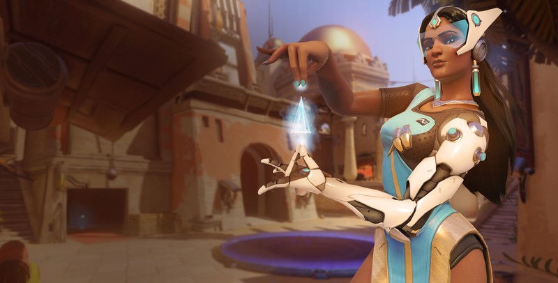 overwatch, games, xbox games, ps games, pc games