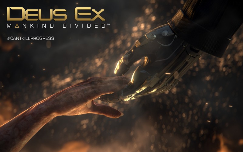 games, pc games, xbox games, ps games, deus ex mankind divided