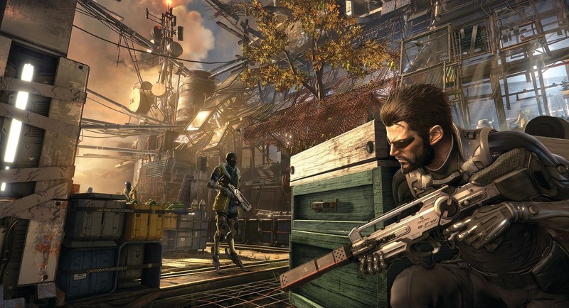games, pc games, xbox games, ps games, deus ex mankind divided