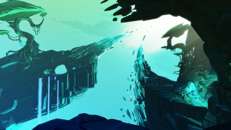 battleborn, games, pc games, xbox games, ps games