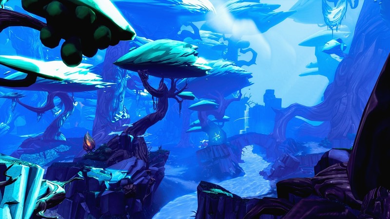 battleborn, games, pc games, xbox games, ps games, abstract