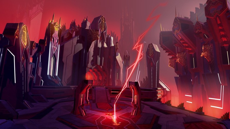 battleborn, games, pc games, xbox games, ps games