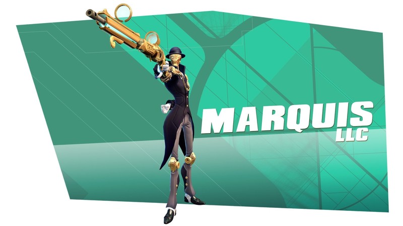 battleborn, games, pc games, xbox games, ps games