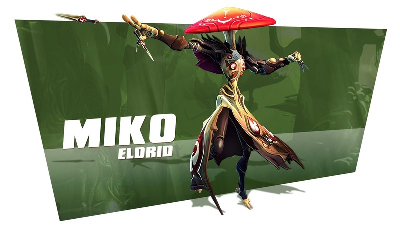 battleborn, games, pc games, xbox games, ps games