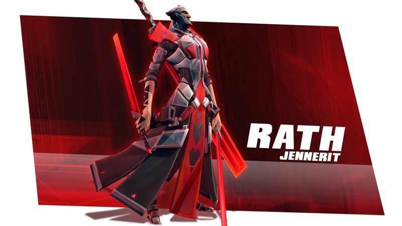battleborn, games, pc games, xbox games, ps games