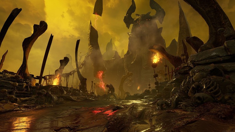 doom, doom 4, games, pc games, ps games, xbox games