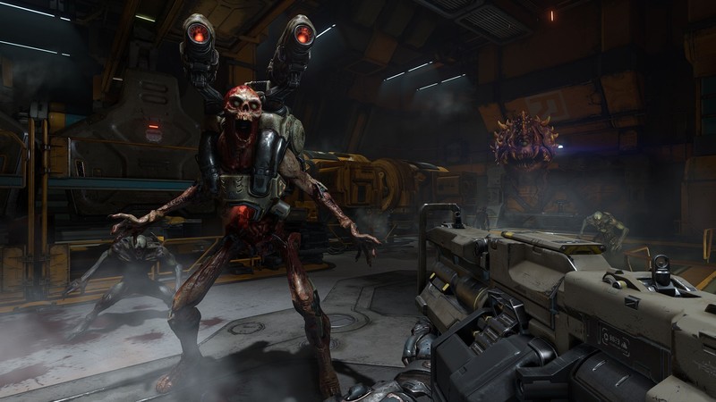 doom, doom 4, games, pc games, ps games, xbox games