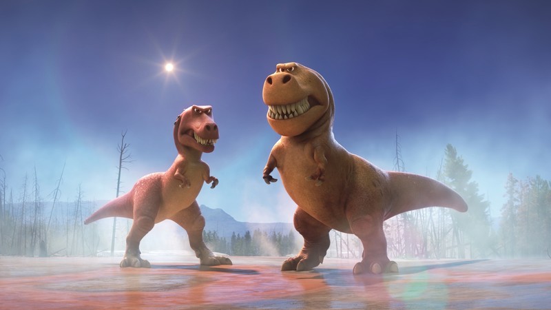 pixar, disney, movies, the good dinosaur, animated movies, 2016 movies