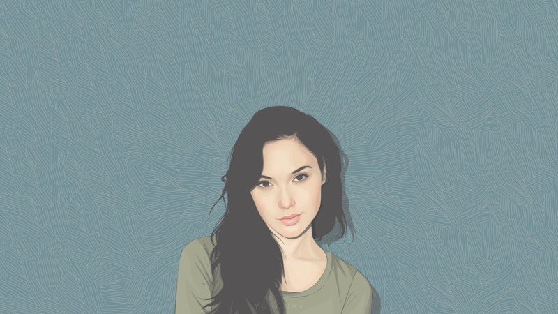 gal gadot, celebrities, girls