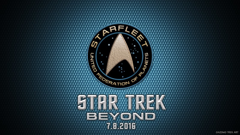 star trek beyond, movies, 2016 movies