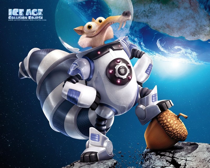 ice age, ice age 5, movies, animated movies, 2016 movies