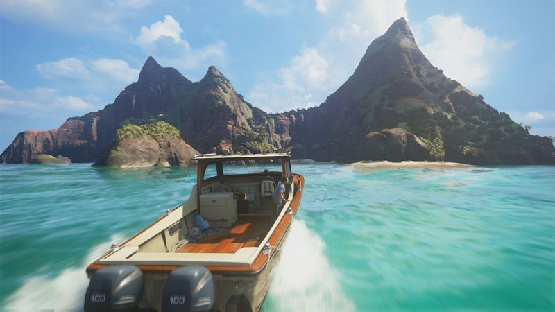 uncharted 4, games, pc games, ps games, xbox games