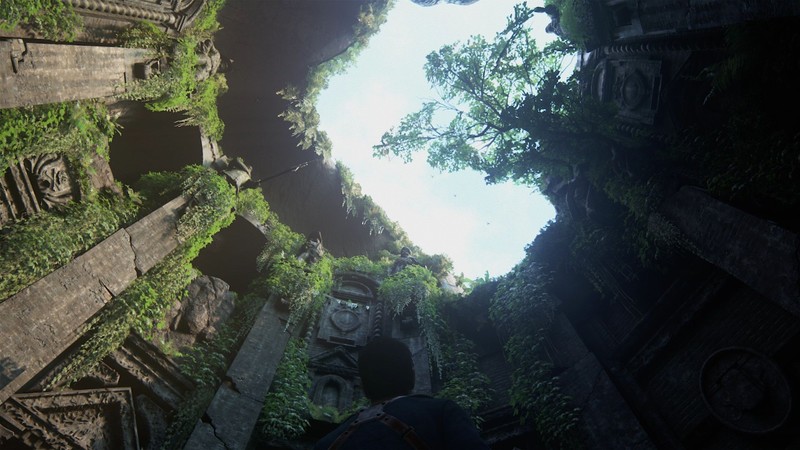 uncharted 4, games, pc games, ps games, xbox games
