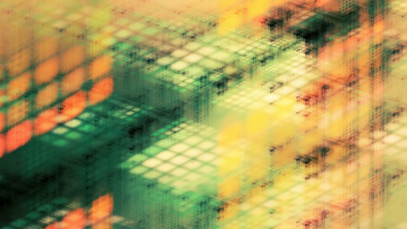 patterns, stripes, multicolored, intersection, 4k