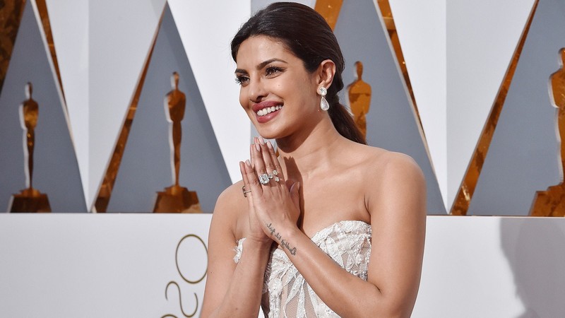 priyanka chopra, indian celebrities, girls, desi girls, indian movies, oscar