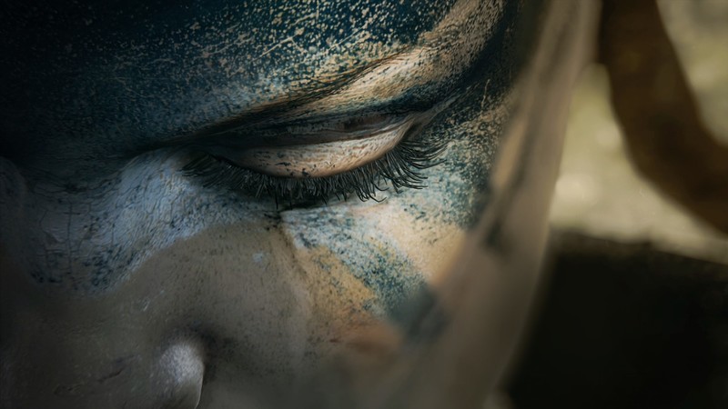 hellblade, games, ps games, pc games