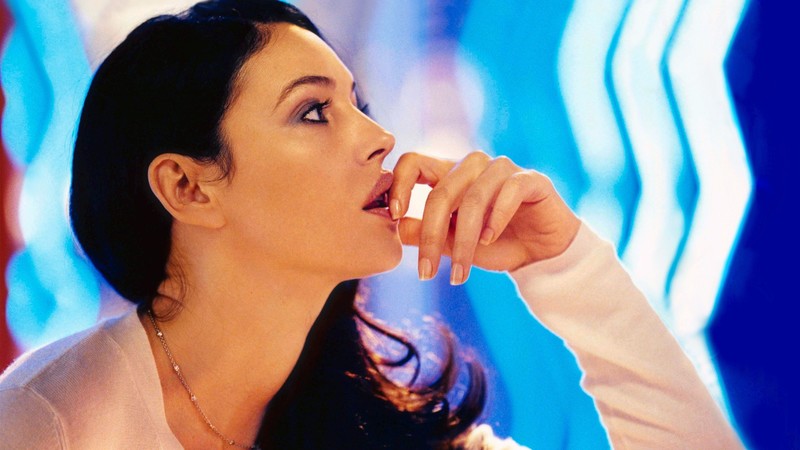 monica bellucci, celebrities, girls