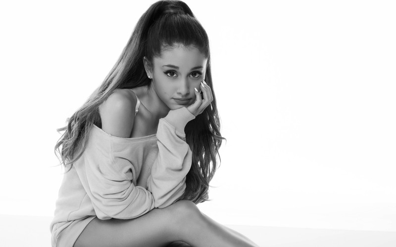 ariana grande, celebrities, music, girls, cute, singer