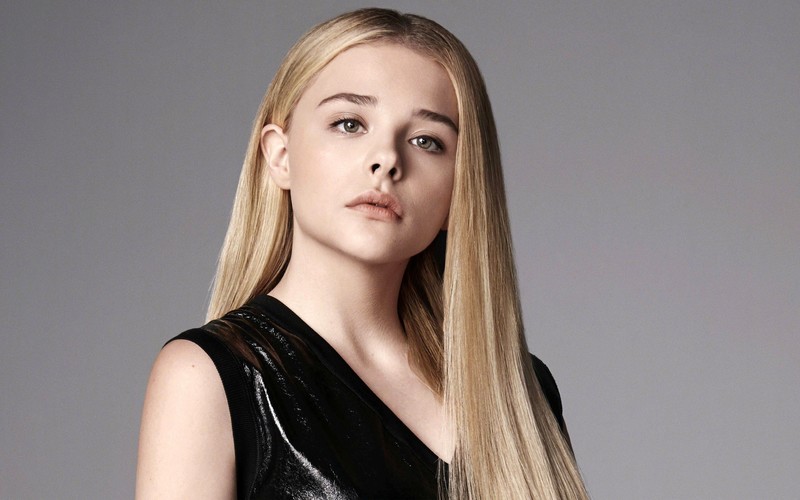 chloe moretz, celebrities, girls, hd