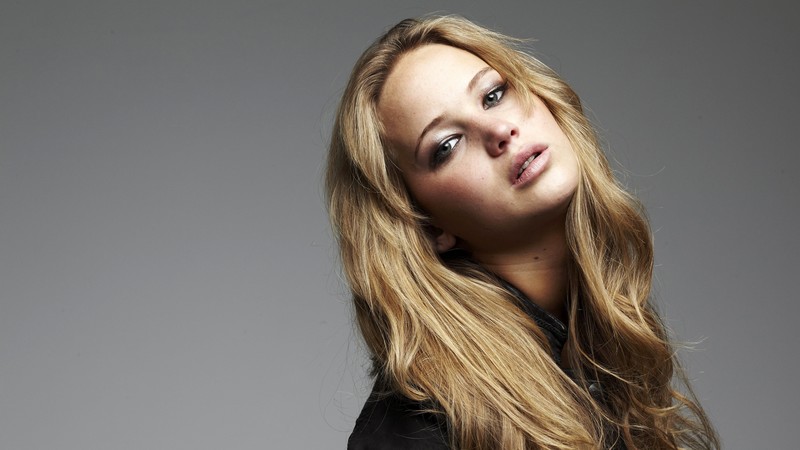 jennifer lawrence, celebrities, girls