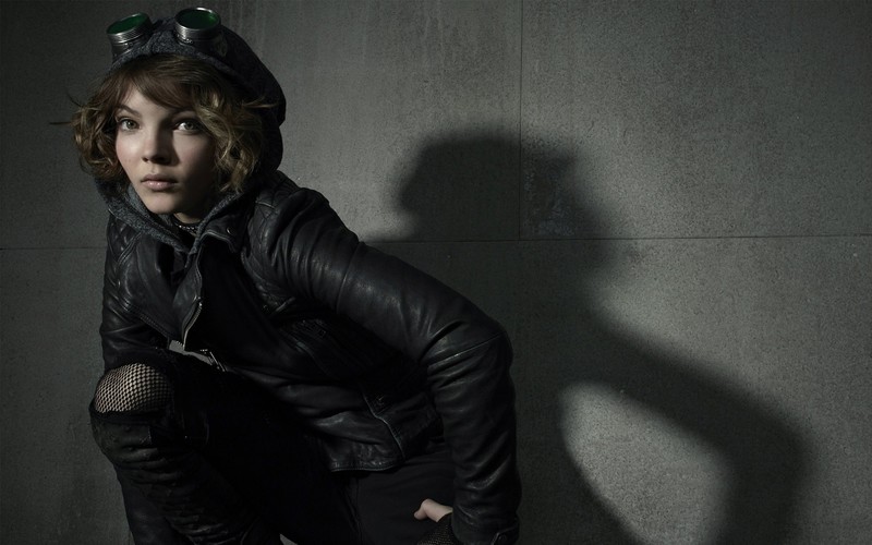 gotham, tv shows