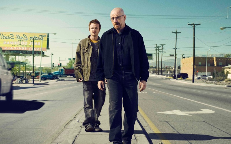 breaking bad, tv shows, heisenberg, walter white, hd, jesse pinkman