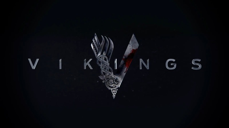 vikings, tv shows