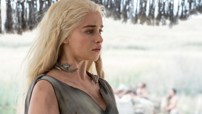 tv shows, game of thrones, emilia clarke, hd