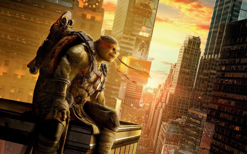 teenage mutant ninja turtles, ninja turtle, movies, 2016 movies