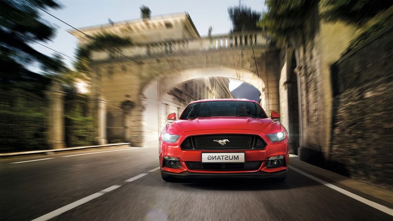 ford mustang, cars, hd