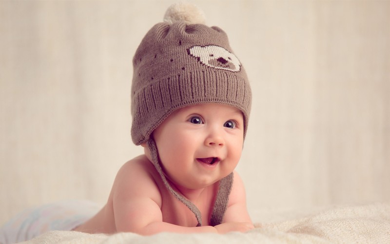 cute, baby