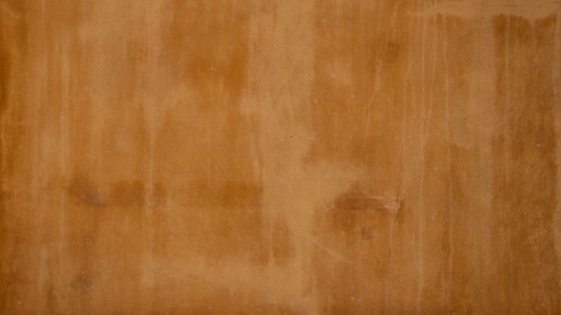 surface, wall, brown, old, 4k