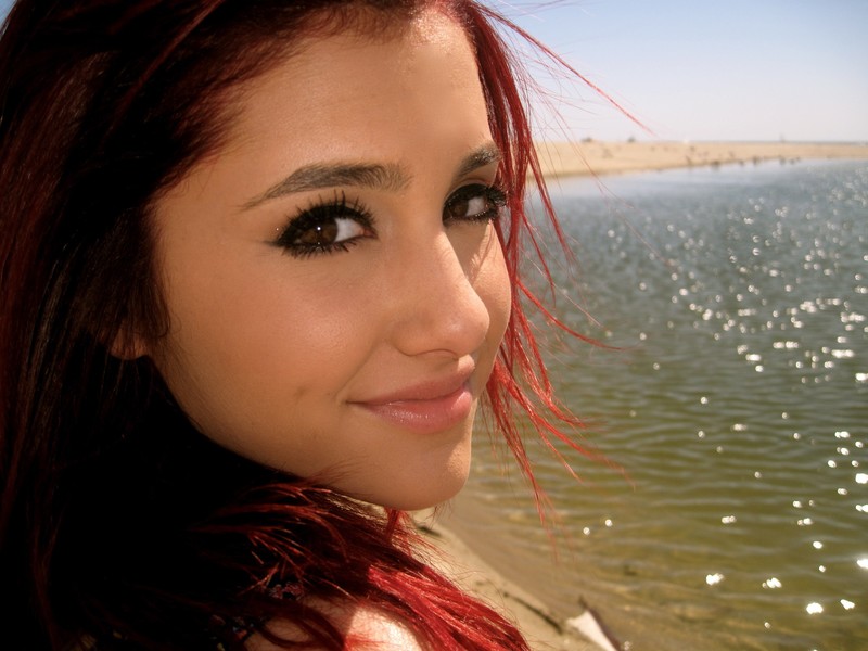 ariana grande, celebrities, music, girls, cute, singer