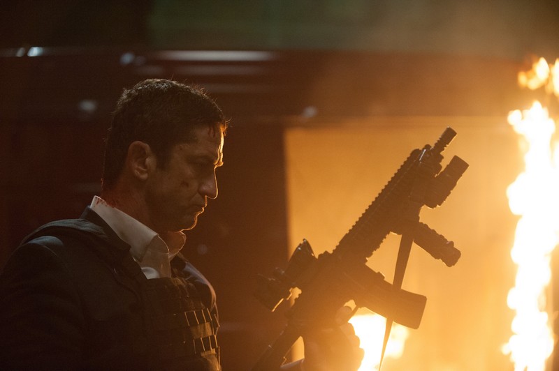 london has fallen, movies, 2016 movies