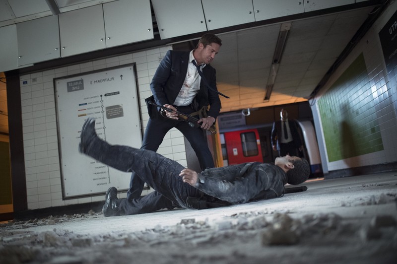 london has fallen, movies, 2016 movies