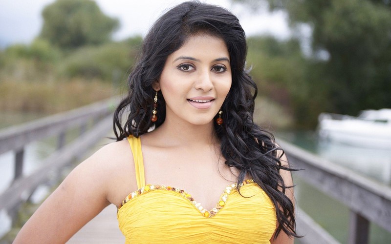 anjali, indian celebrities, girls, desi girls