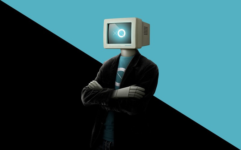computer