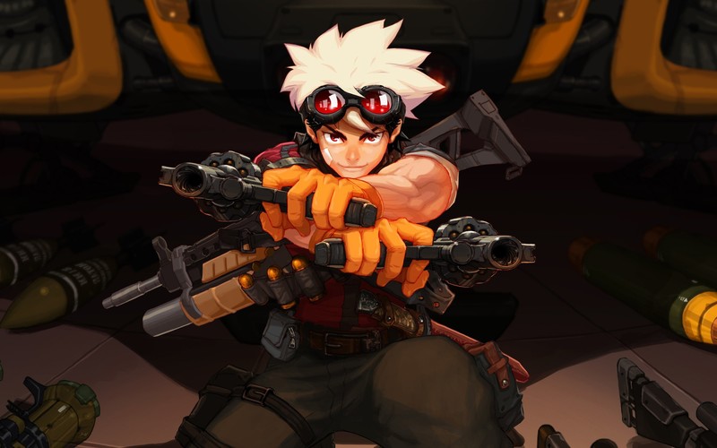 games, anime, anime boy