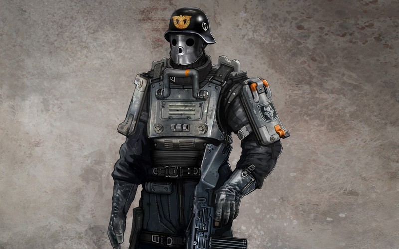 wolfenstein the new order, games, xbox games, pc games, ps games