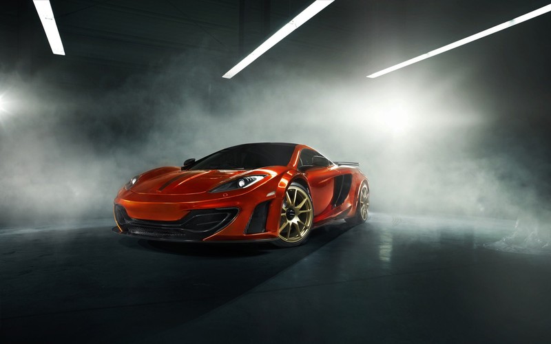 mclaren, cars