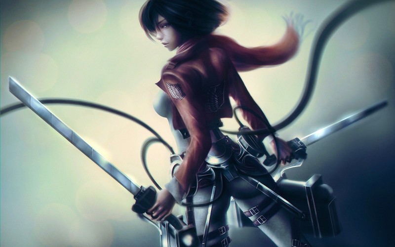 anime, anime girl