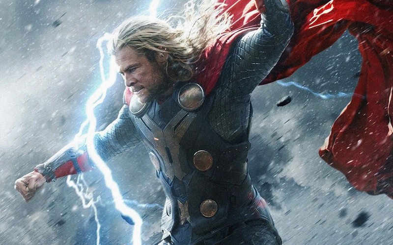 thor, movies