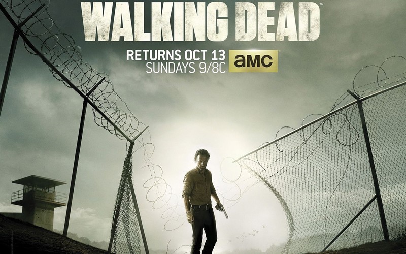 the walking dead, tv shows, hd