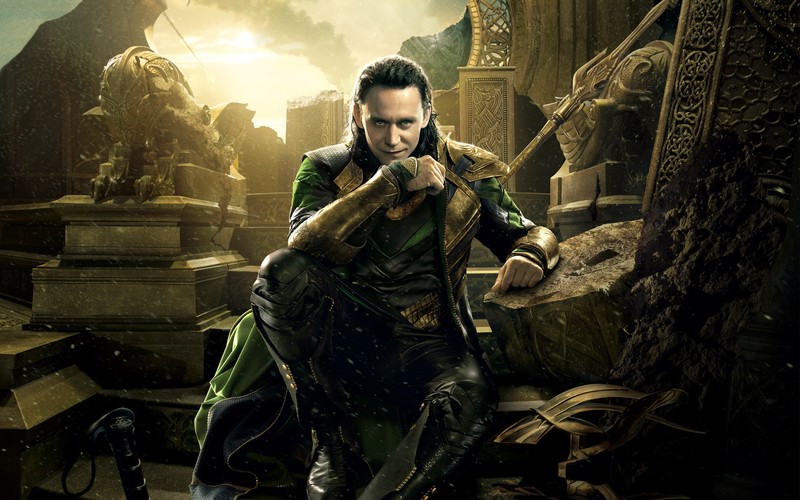 thor, movies