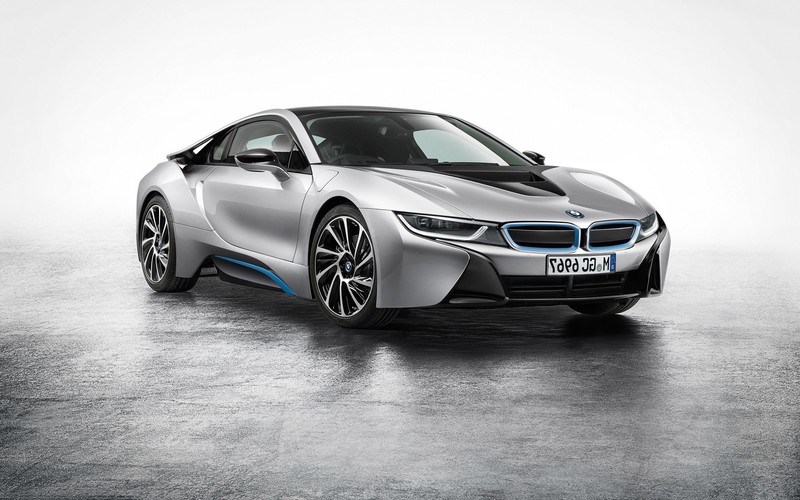 bmw i8, bmw, cars