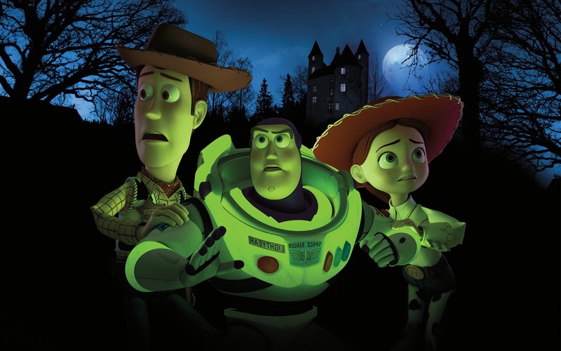 movies, toy story, animated movies